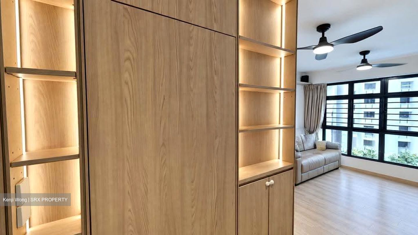 Blk 108A Alkaff Oasis (Toa Payoh), HDB 3 Rooms #628412821